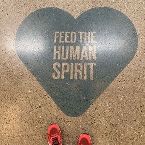 Meet your Posher, Timothy